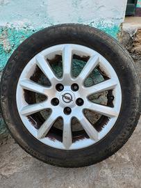 Ricambi auto Opel Astra H