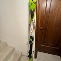Sci K2 Rocker 167 cm