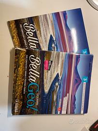 Bella geo!- Luca Marini