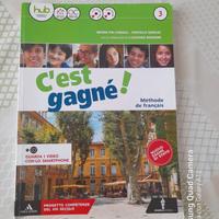 C'est Gagné 3