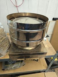 paravento per camino