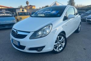 Opel Corsa 1.2 80CV 3 porte GPL-TECH Enjoy
