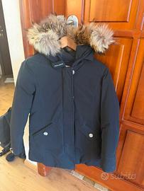 Woolrich taglia 12 anni