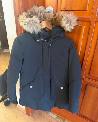 Woolrich taglia 12 anni