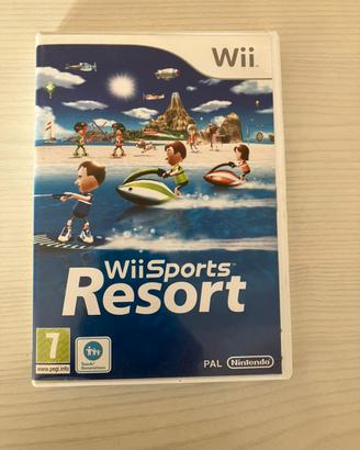 Gioco Nintendo