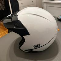 Casco Racing OMP Star ECE 22.05 - Taglia L - NUOVO