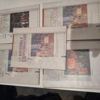 la scrittura e l interpretazione 