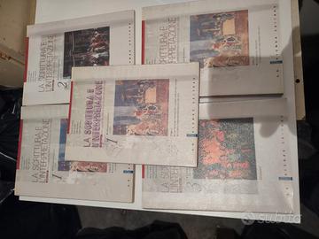 la scrittura e l interpretazione 