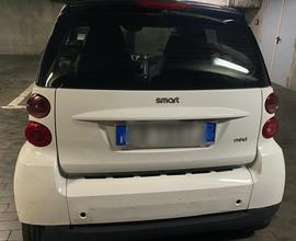 SMART fortwo 2ª serie - 2010