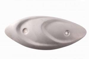 Paracalore scarico Piaggio NRG MC2 Zip SP - 479301