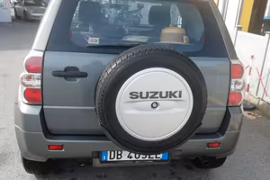 SUZUKI GRAN VITARA