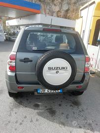 SUZUKI GRAN VITARA