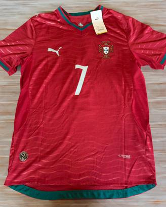 Maglia Portogallo Cristiano Ronaldo 