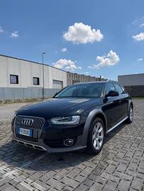 Audi A4 allroad 3.0 V6 TDI 245 CV cl.d. S tronic B
