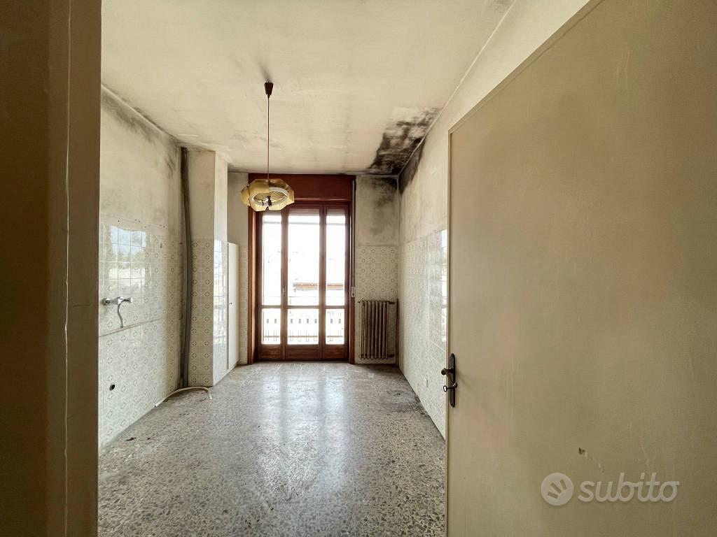 Apartment in Melendugno, Lecce - Vista 5