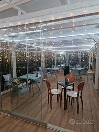 teloni per serramentisti 