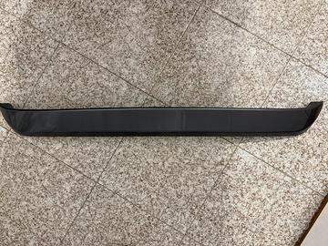 Spoiler alfa romeo mito originale