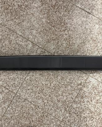 Spoiler alfa romeo mito originale