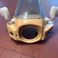 Cupolino alien vespa ET3