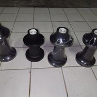 Supporto per luci giardino