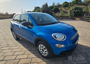 Fiat 500X 1.3 MultiJet 95 CV Sport KM 32726