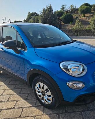 Fiat 500X 1.3 MultiJet 95 CV Sport KM 32726