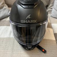 Casco Shark integrale