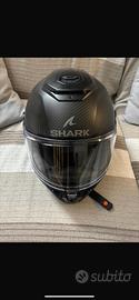 Casco Shark integrale