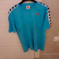 T-shirt e pantaloncini Kappa