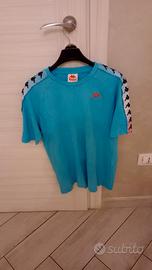 T-shirt e pantaloncini Kappa