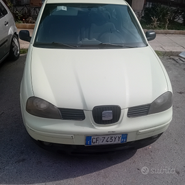 Seat arosa 1000 cc neopatentato