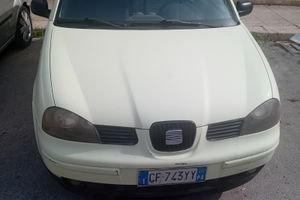 Seat arosa 1000 cc neopatentato