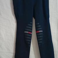 pantaloni equitazione 