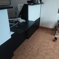 mobili reception da usare anche per oc