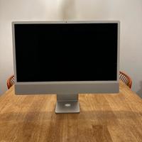 iMac M3