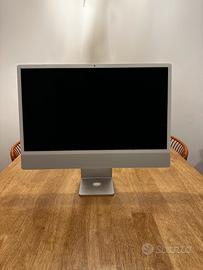 iMac M3