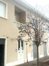 Attico Viale Napoli Pesaro Mare Mq 80 Nuovissimo