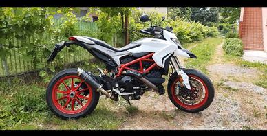Ducati Hypermotard 939