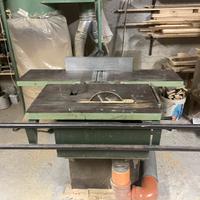 Combinata  per lavorazioni del legno G.MISCHI