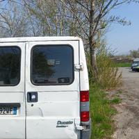 Ducato 14 1994 2.5 aspirato