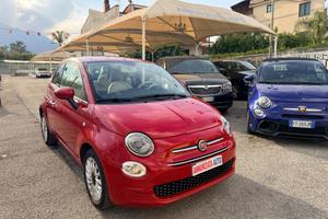 Fiat 500 1.2 Benzina 77.000 Km 2019