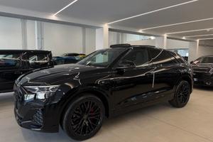 AUDI Q8 SUV TDI quattro 210 kW tiptronic S line