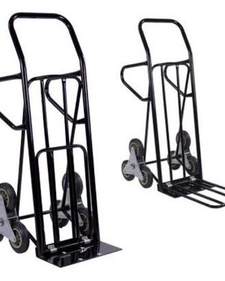 Carrello montascale - Brixo Step -Treppensteiger