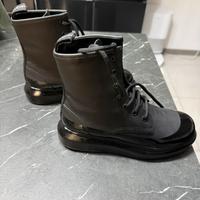 Anfibi Alexander Mcqueen