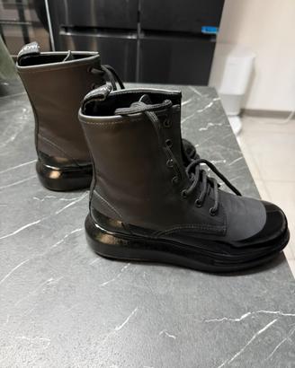 Anfibi Alexander Mcqueen