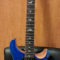 Prs custom 24 se mod.08