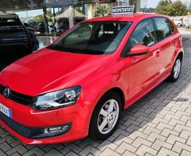 VOLKSWAGEN Polo 1.2 70 CV 5p. Comfortline