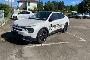 Citroën C4 X Nuova e- Elettrica 100kw (136cv)...