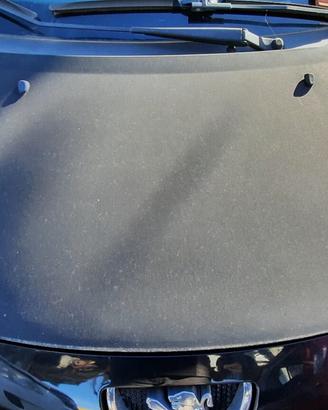 PEUGEOT 207 STATION WAGON 2009 - COFANO ANTERIORE