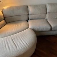 divano angolare poltrone e Sofa'